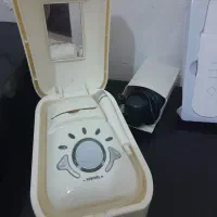میکرودرم با اتو صورت