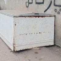 باربند مسقف پیکان وانت دکه شو