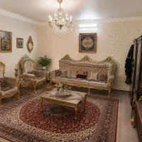 فروش‌منزل‌ ویلایی 2طبقه‌ حیاط‌دار