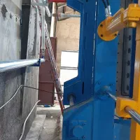 ساخت انواع دستگاه اتومات یونولیت