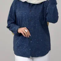 شومیز شانتون ۸۰۰