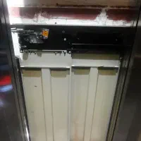 سرویسکار آسانسور