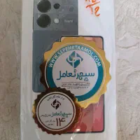 شیائومی نوت ۱۳ پرو رم۱۲ حافظه ۵۱۲