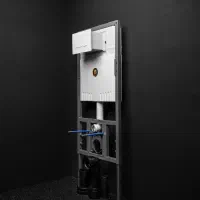 نمایندگی وال هنگ و شیرآلات توکار در کرمانشاه|لوازم سرویس بهداشتی|کرمانشاه, |دیوار