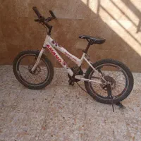 دوعدوچرخه ۲۰