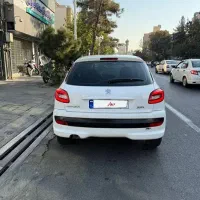 207تیوفایو 1402|خودرو سواری و وانت|تهران, نیروی دریایی|دیوار