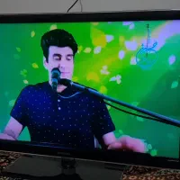 تلویزیون سامسونگ 43 اینچ ال ای دیLED و LCD الجی|تلویزیون و پروژکتور|بروجرد, |دیوار