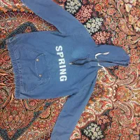 کافشن چرم و هودی لی|کفش و لباس بچه|قم, شهر قائم|دیوار