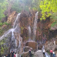 سفر یک روزه اخلمد