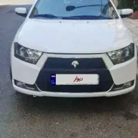 دنا مدل ۱۴۰۰ بیرنگ و بی خط و خش