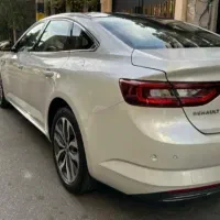 اجاره تالیسمان