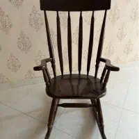صندلی راک