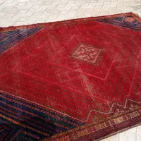 فروش یک عدد فرش ترکی