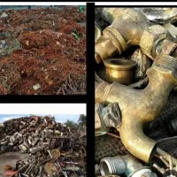 خریدار ضایعات به بالاترین قیمت