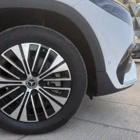 بنز EQB 260 مدل 2024|خودرو سواری و وانت|تهران, حکمت|دیوار