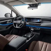 بیجینگ tu5 پلاس خشک ۱۴۰۴ تحویل روز|خودرو سواری و وانت|تهران, اباذر|دیوار