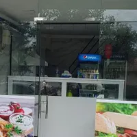 کانتر ام دی آف با فایل سه کشو|فروشگاه و مغازه|رشت, عینک|دیوار