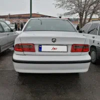 سمندef7 دوگانه کارخانه مخزن بزرگ مدل97|خودرو سواری و وانت|ملایر, |دیوار