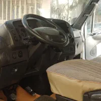 امیکو6تن، فروش یا معاوضه|خودرو سنگین|اصفهان, محمودیه|دیوار