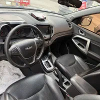 تیگو 5،مدل 95|خودرو سواری و وانت|پرند, فاز ۶|دیوار