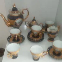 عصرانه خوری
