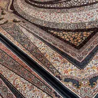 دو عدد فرش|فرش|دهدشت, |دیوار