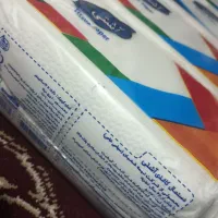 تخفیف ویژه سفره ، کیسه زباله ، کیسه فریزر و دستمال|ظروف نگهدارنده، پلاستیکی، یک‌بارمصرف|جهرم, |دیوار