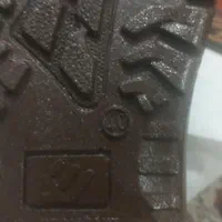 کفش کار ارگ سایز ۴۰|لباس|سیرجان, |دیوار