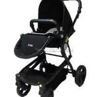 کالسکه روما پلاس دلیجان