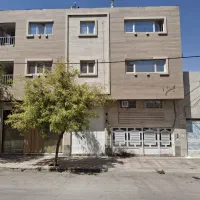 آپارتمان دوخواب شهرک لاله|اجارهٔ آپارتمان|شیراز, جوادیه|دیوار