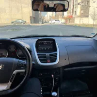 مدل 207|خودرو سواری و وانت|مشهد, امیریه|دیوار