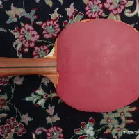 راکت پینگ پنگ