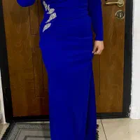 پیراهن مجلسی شیک