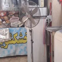 اجاره مغازه ۳۰ متری در شهید اسدی|اجارهٔ مغازه و غرفه|تهران, شهید اسدی|دیوار