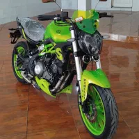 beneli300***new face