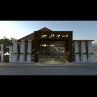 کارگر ساده کمک آشپز صندوق دار خانم