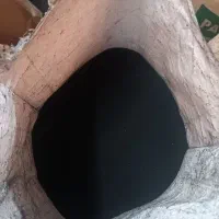 کربن بلک carbon black رنگدانه
