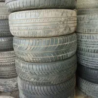لاستیک استوک پژو سمند