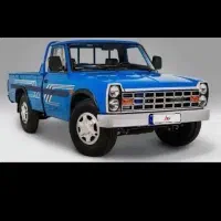 آریسان ۲خشک ــسایپا دوگانه آپشنال خشک(1404)|خودرو سواری و وانت|نوشین شهر, |دیوار