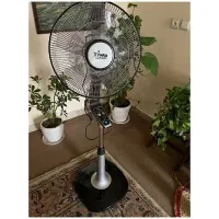 پنکه ایستاده