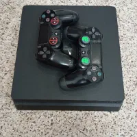 PS4 اکانتی(اسلیم)
