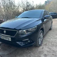 تارا وی ۲ مدل ۱۴۰۳ اتومات مشکی