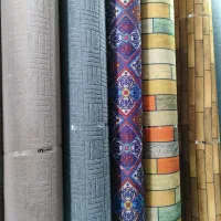 موکت فراز دراستان البرز