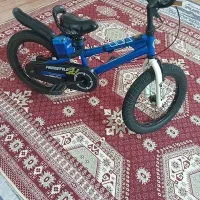دوچرخه قناری (شرکت جاینت )۱۶