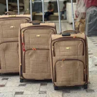 چمدان|کیف، کفش، کمربند|کرج, دولت‌آباد|دیوار
