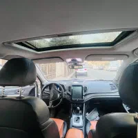 تیگو ۵ لاکچری اکسلنت ۹۷|خودرو سواری و وانت|تهران, دروس|دیوار