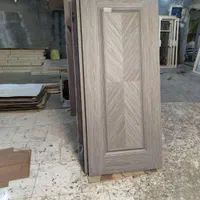 تولید درب ارتا جناقی دو قاب درب p88|مصالح و تجهیزات ساختمان|کرج, شهرک بنفشه|دیوار