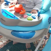 روروئک دلیجان نونو