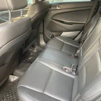 توسان مدل ۲۰۱۷ تک رادار|خودرو سواری و وانت|تهران, شهران جنوبی|دیوار