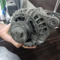 مکانیک باطری سازی،تنظیم موتور، سیار به همراه یدکی